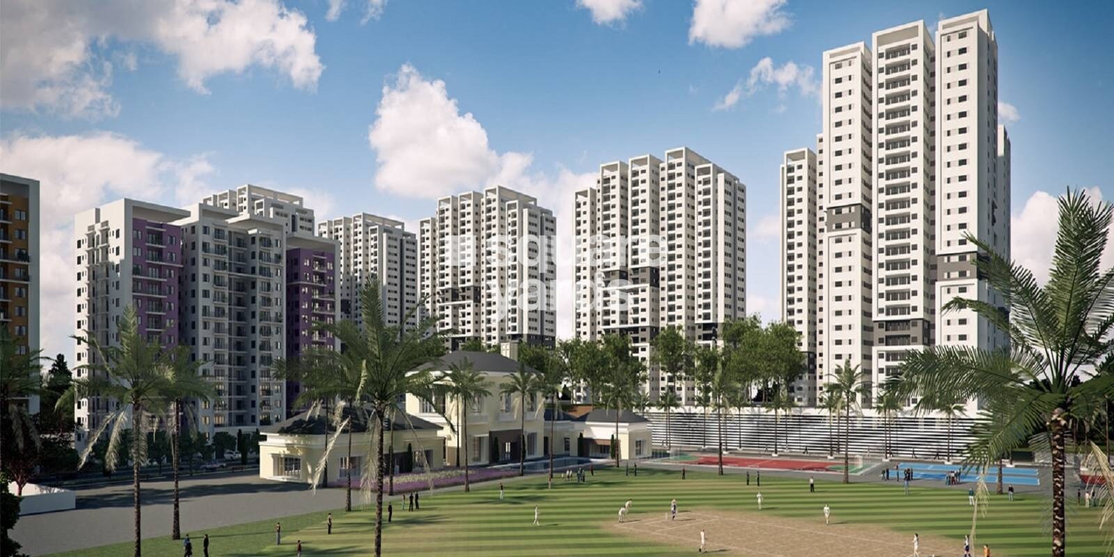 Incor PBEL City Chennai Featured Image