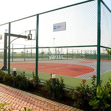 Incor PBEL City Chennai Sports facilities Image