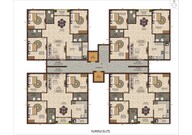 India Kurinji Elite Floor Plans