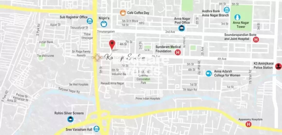 India Kurinji Enclave