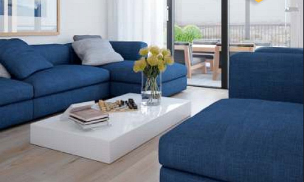 India Mayuri Majestic Apartment Interiors