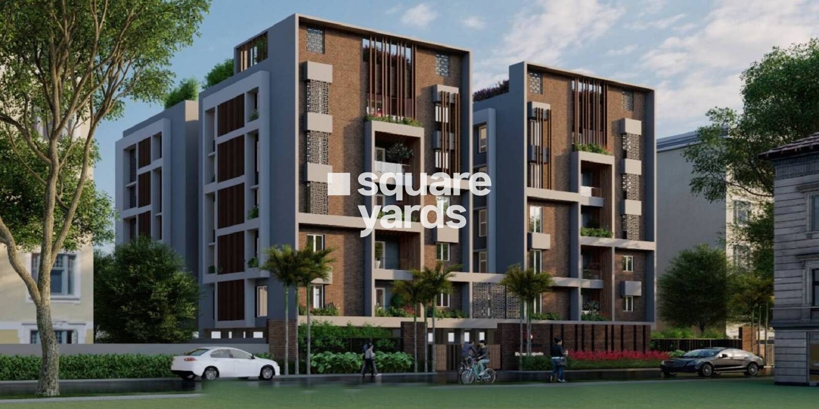 India Mayuri Majestic Featured Image