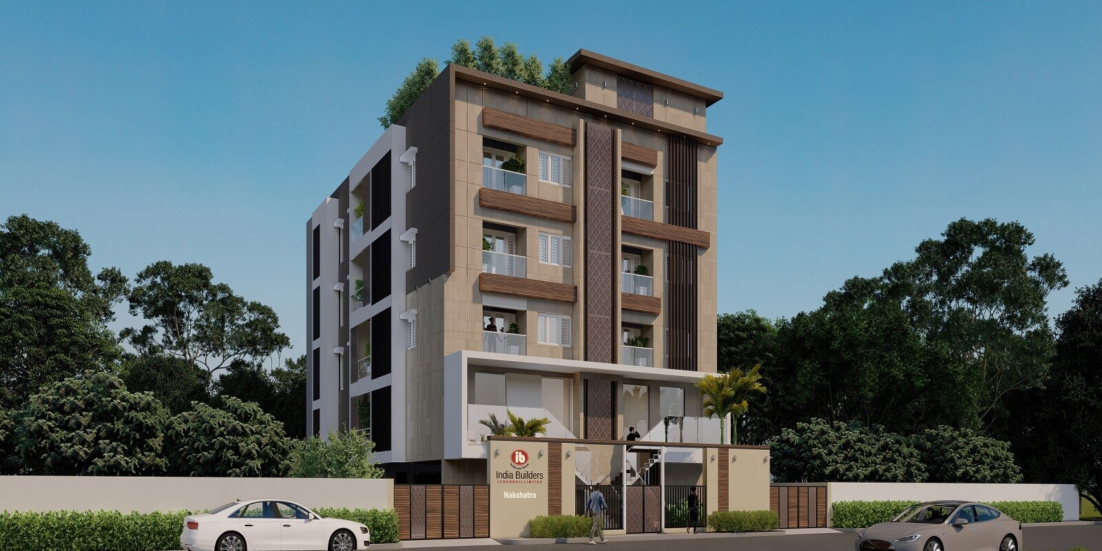 India Nakshatra