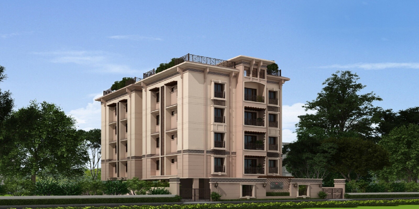 India Nalanda Darshan