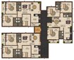 India Sai Anbagam Floor Plans