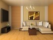 India The Evora Expanse Apartment Interiors