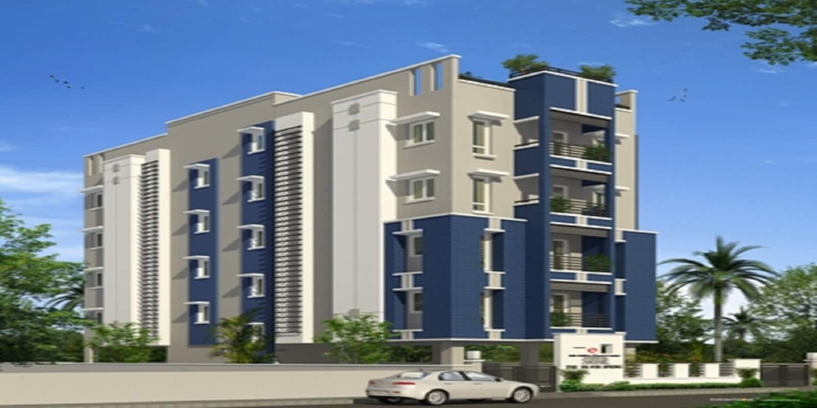 India The Silver Spring