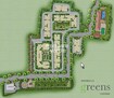 Indiabulls Greens Chennai Master Plan Image