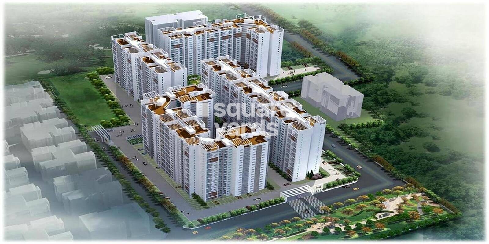 Indiabulls Greens Chennai