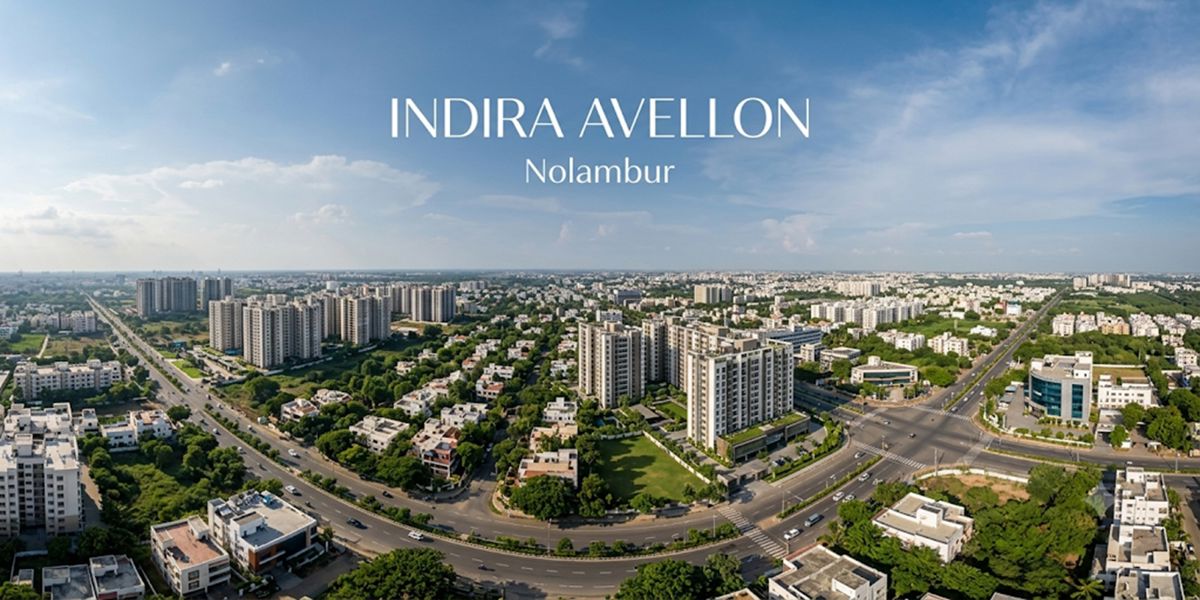 Indira Avellon Featured Image