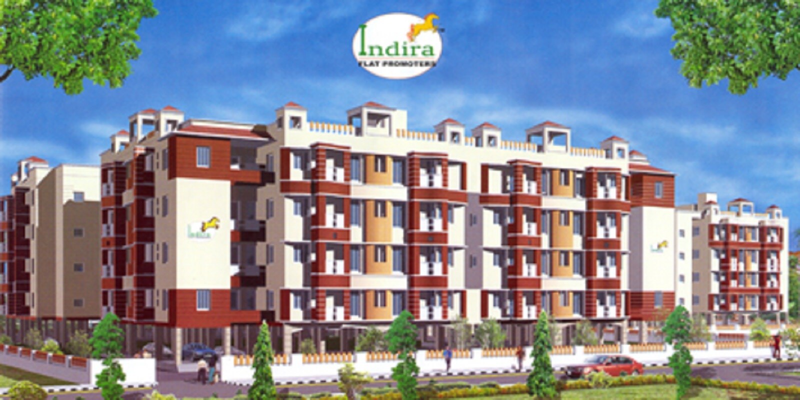 Indira Grandeur