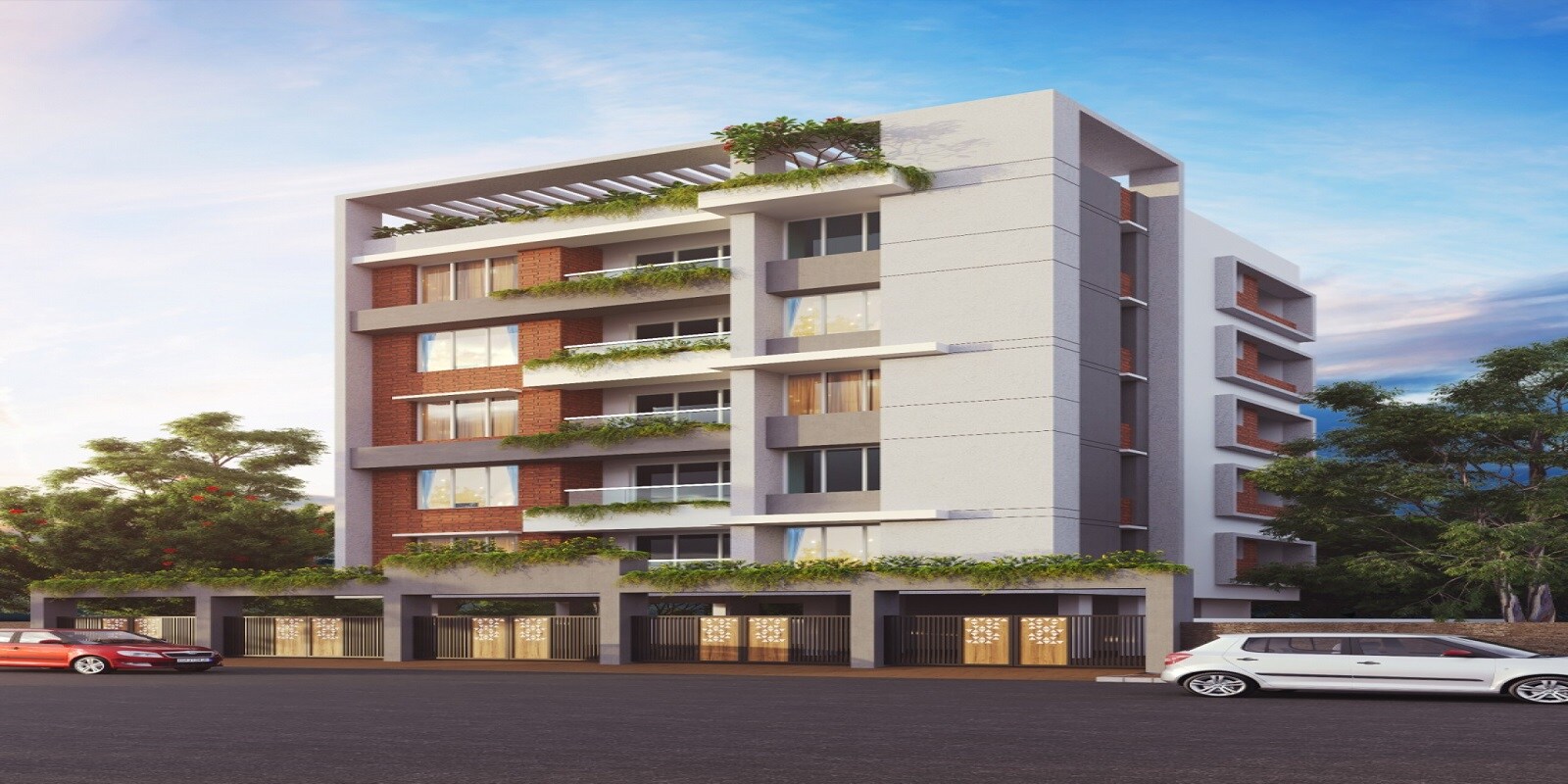Indus Luxuria Featured Image