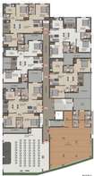 Isha Pokkisham Floor Plans