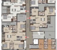 Isha Pokkisham Floor Plans