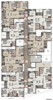 Isha Pokkisham Floor Plans