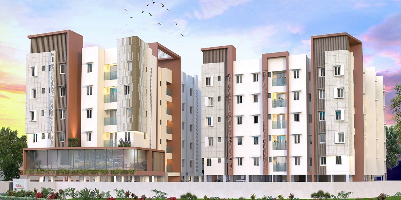 Isha Pokkisham Featured Image