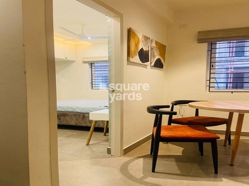 Iyra Aadya The Urban Point