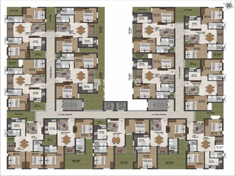 Iyra Aadya The Urban Point