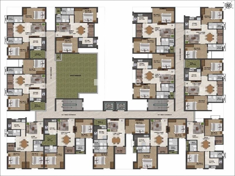 Iyra Aadya The Urban Point