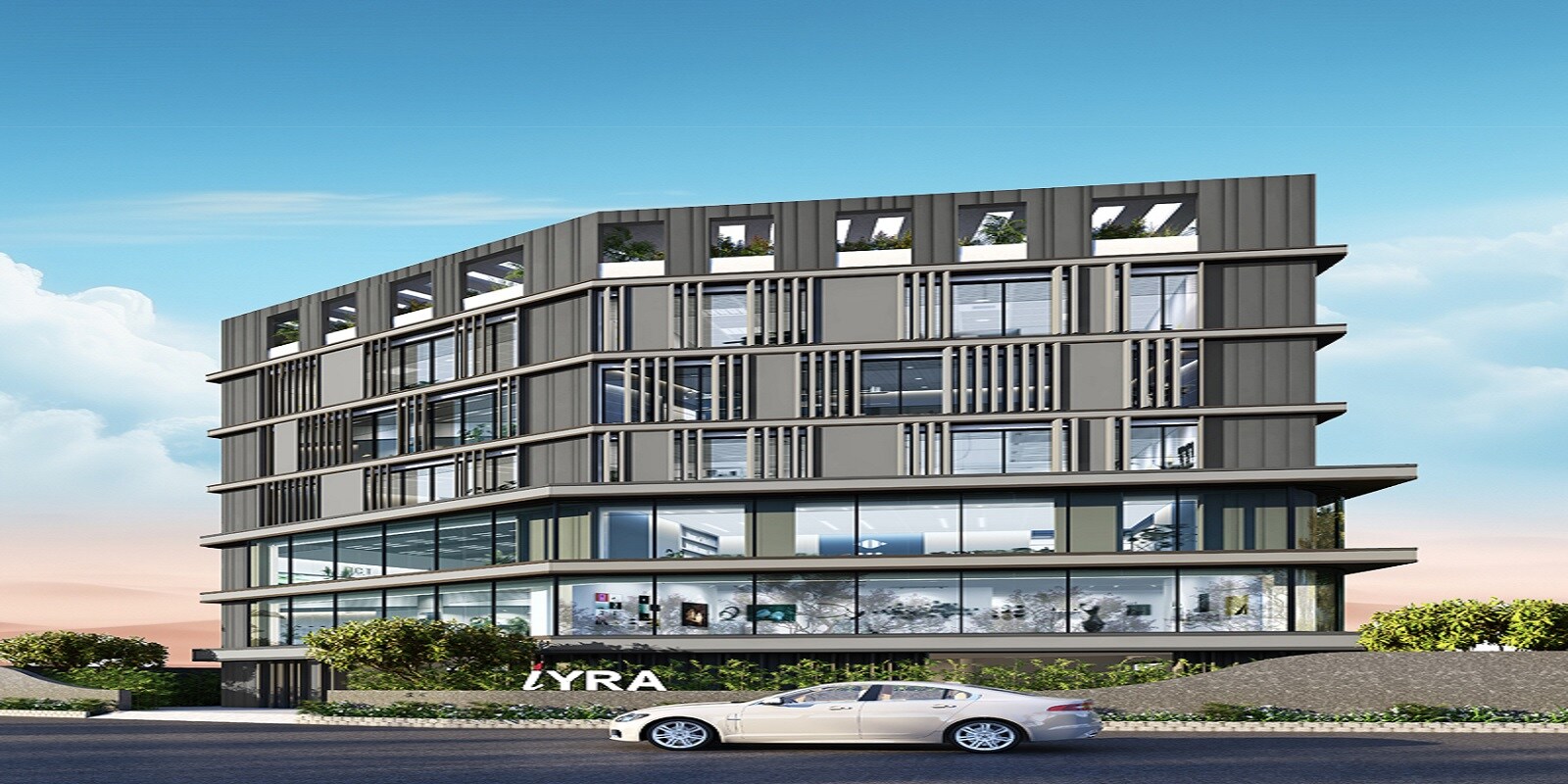 Iyra Marvel, Adyar, Chennai