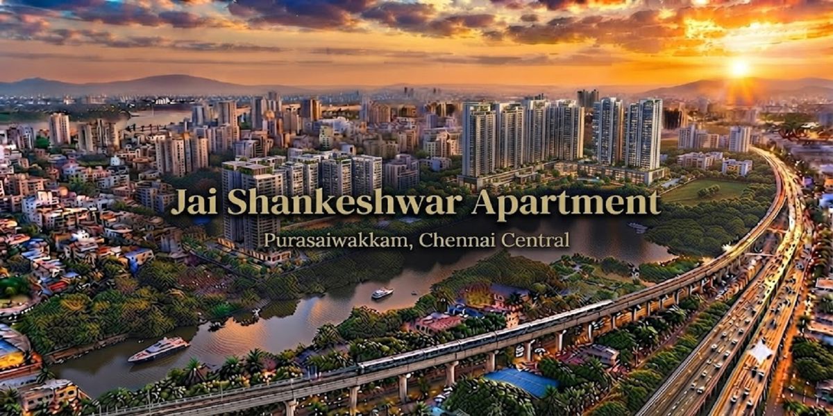 Jai Shankeshwar Apartment Featured Image