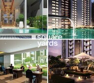 Jain Antareeksh Amenities-Features