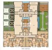 Jain Antareeksh Floor Plans