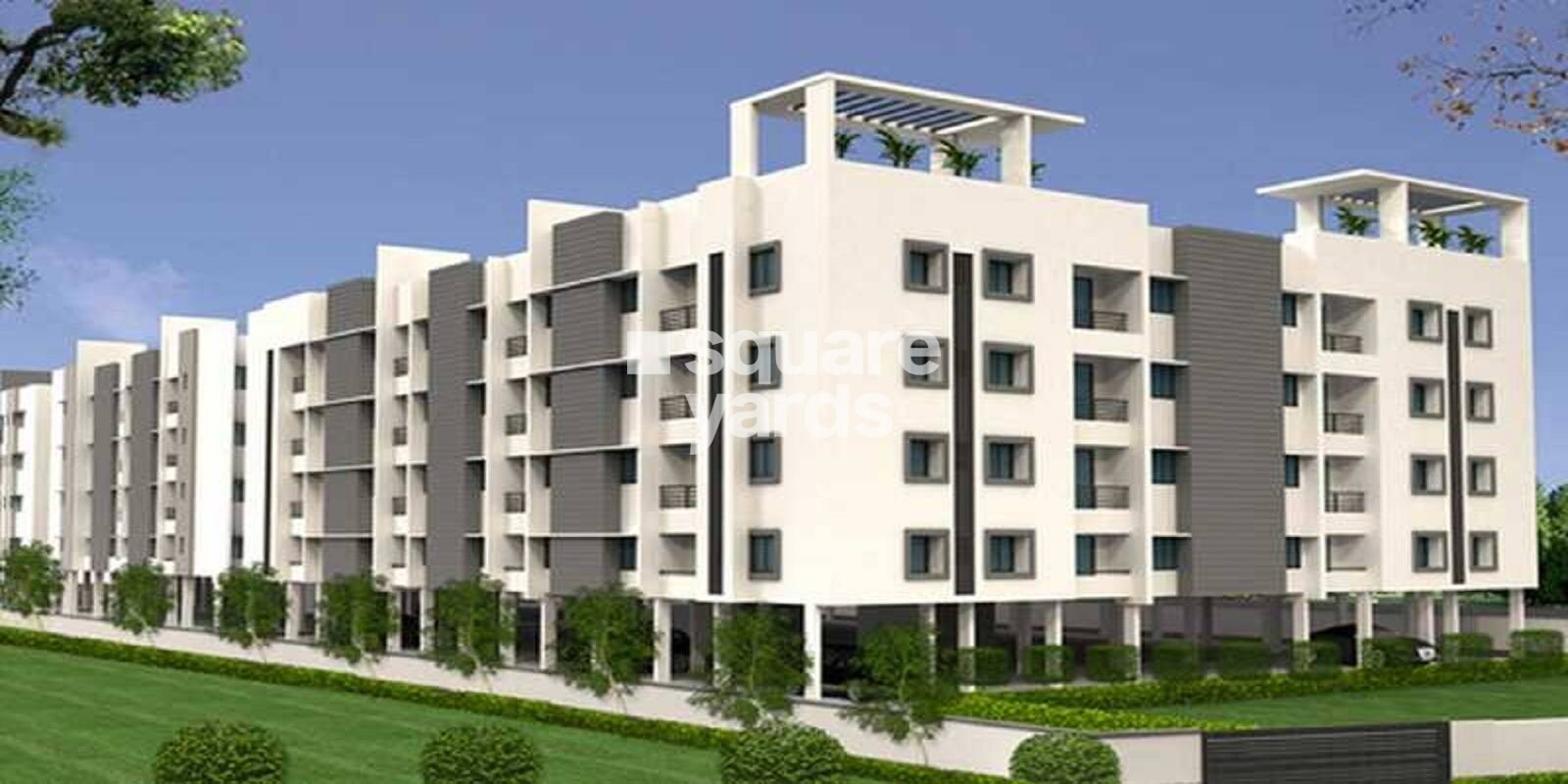 Jains Avalon Springs