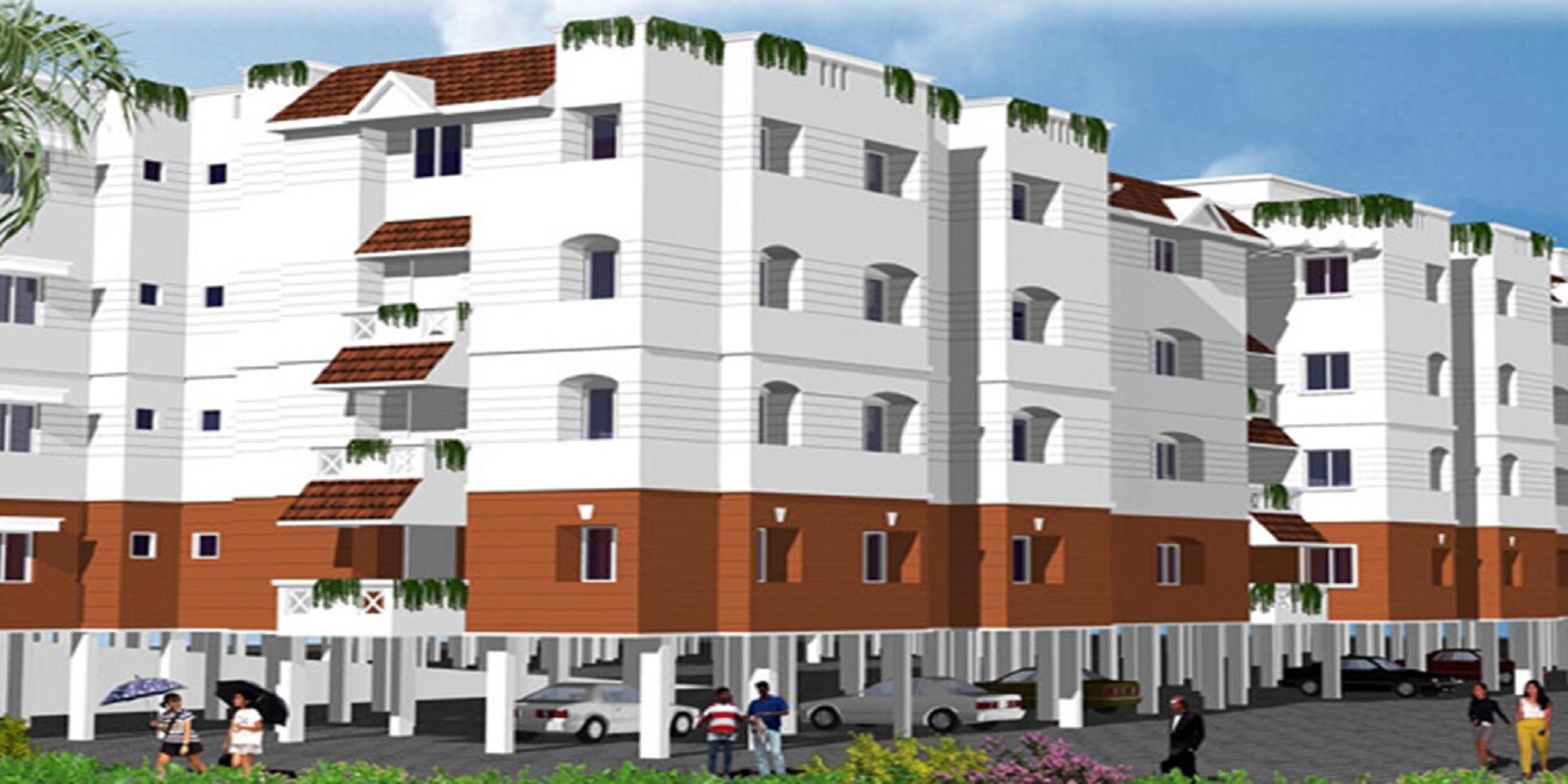 Jains Avantika