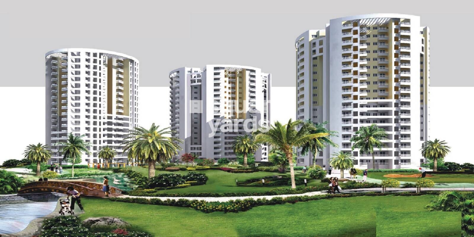 Jains Inseli Park Featured Image