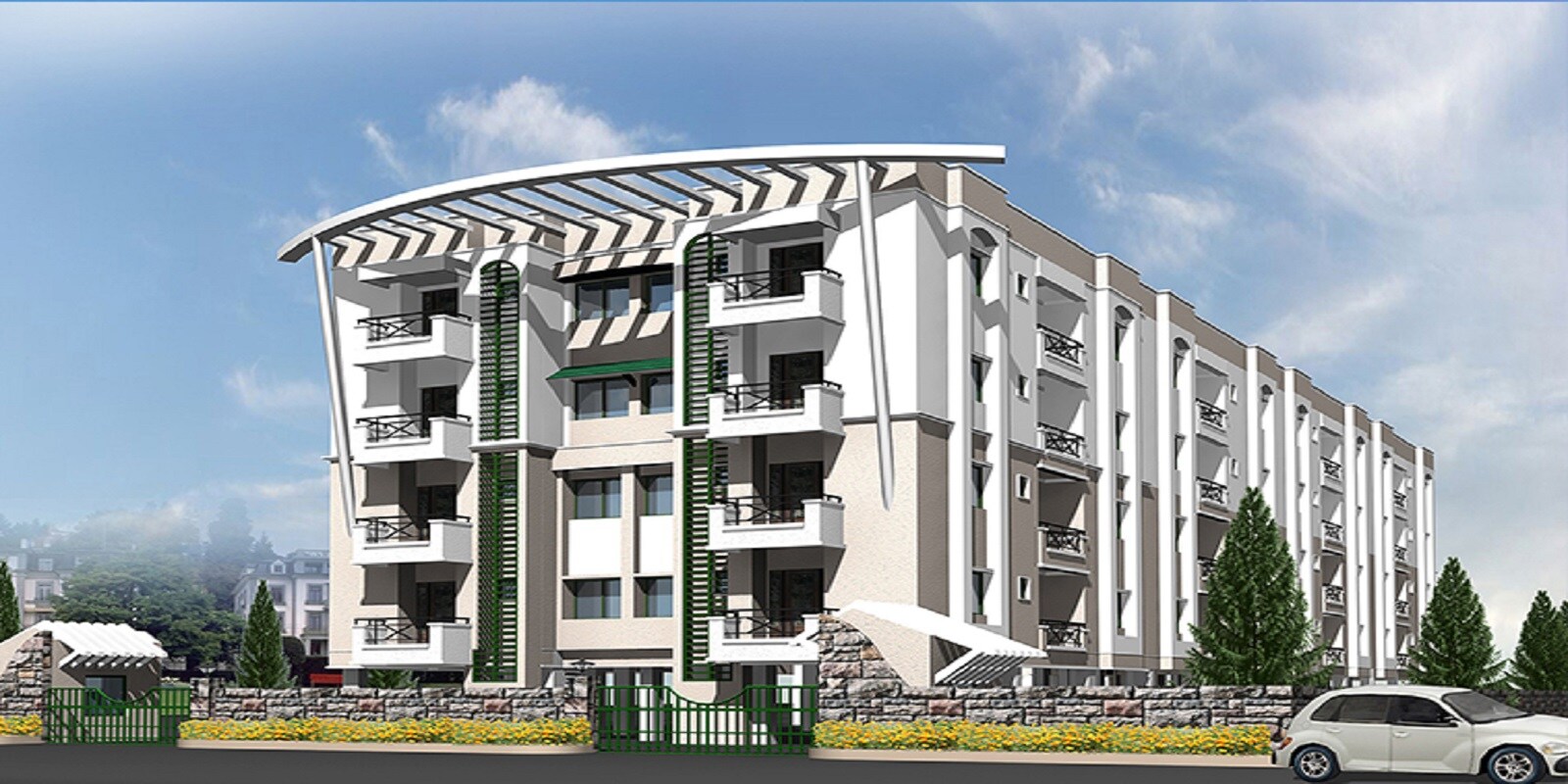 Jains Kences Retreat Featured Image