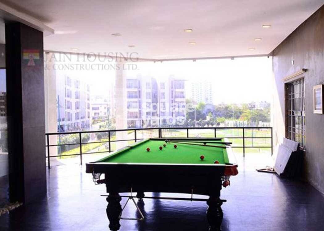 Jains Pebble Brook Phase I