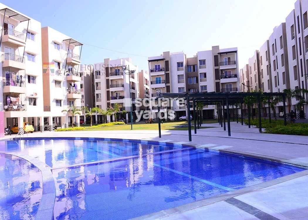 Jains Pebble Brook Phase I