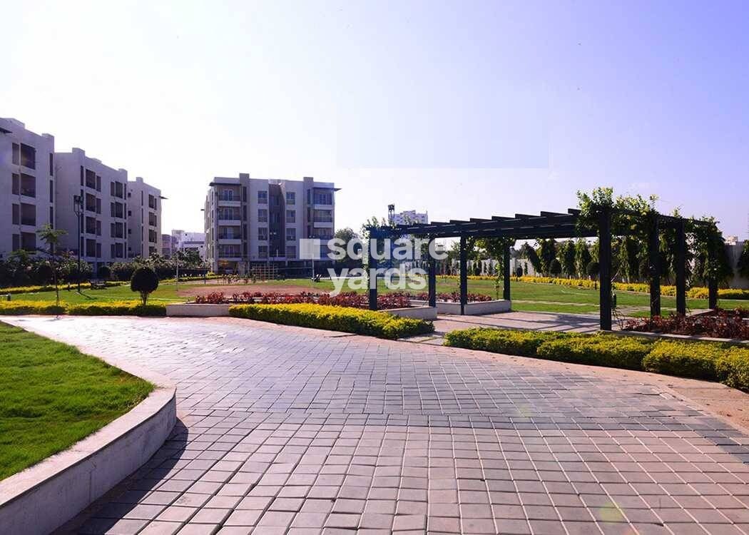 Jains Pebble Brook Phase I