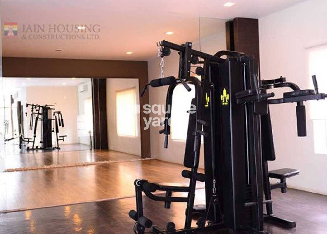 Jains Pebble Brook Phase I