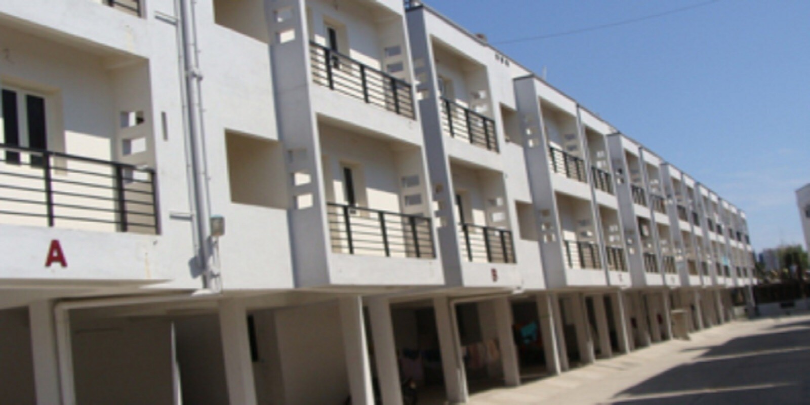 Jananis Raghav Enclave