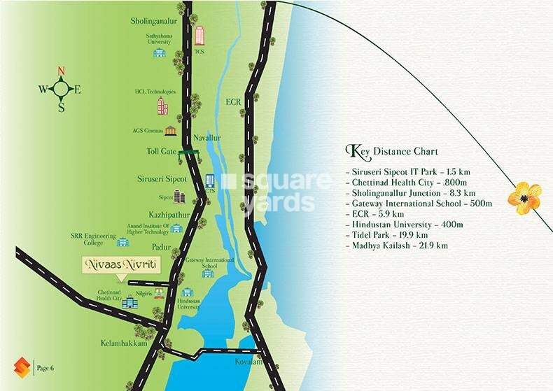 Jansen Nivaas Nivriti