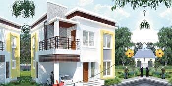 Jansen Nivaas Nivriti Project Thumbnail Image