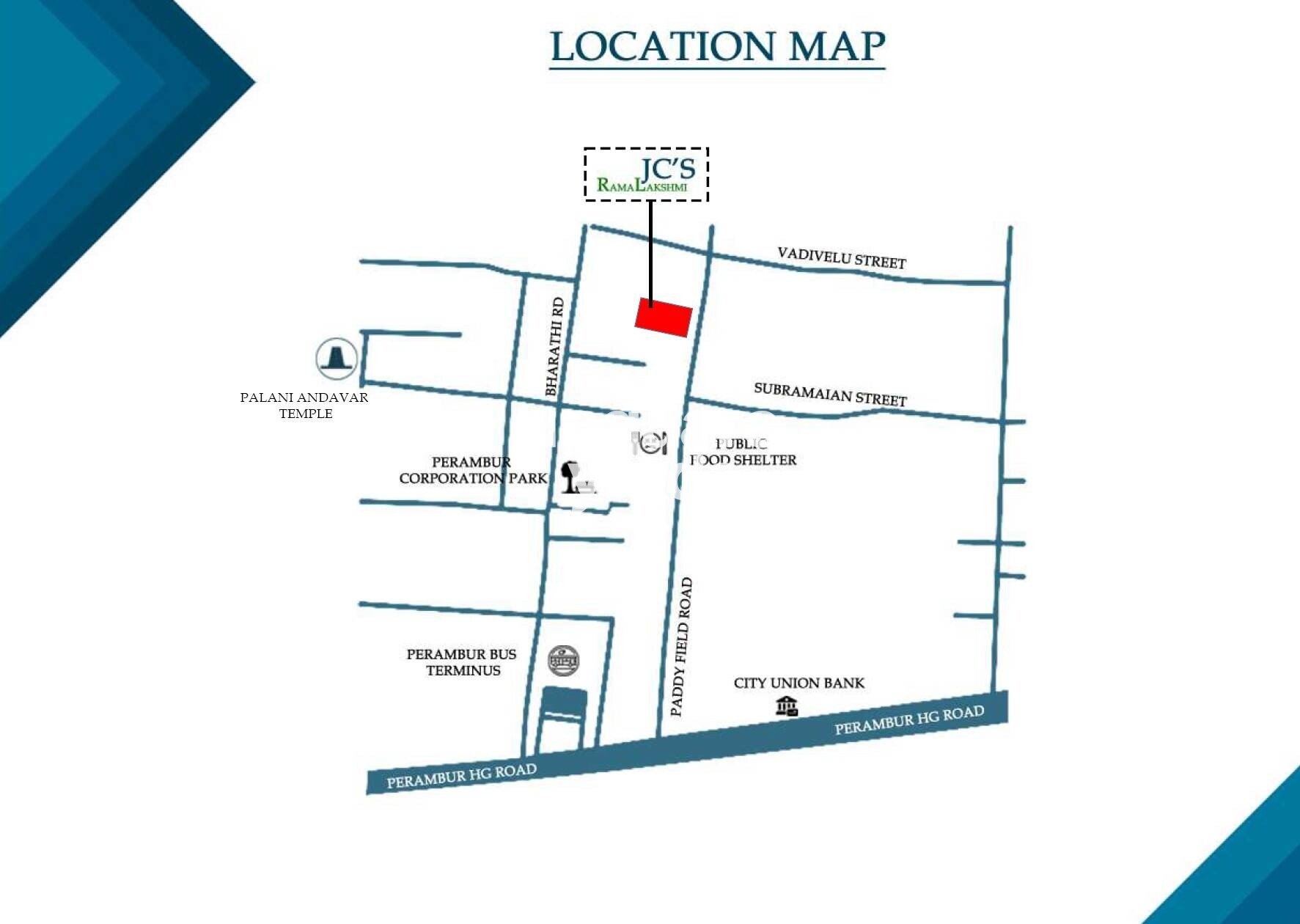 Jayaswathy Swathy Ramalakshmi Paradise