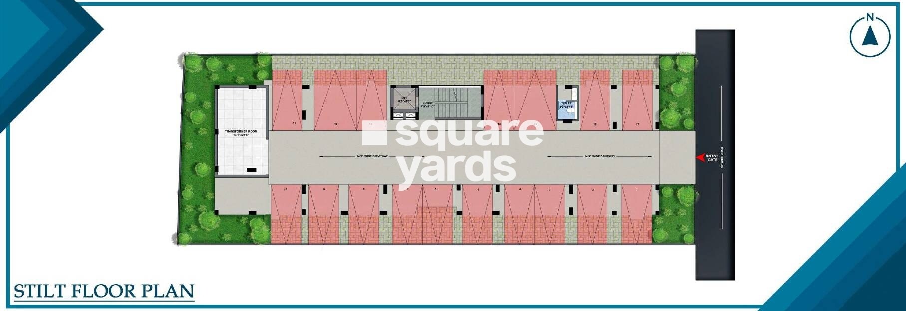 Jayaswathy Swathy Ramalakshmi Paradise