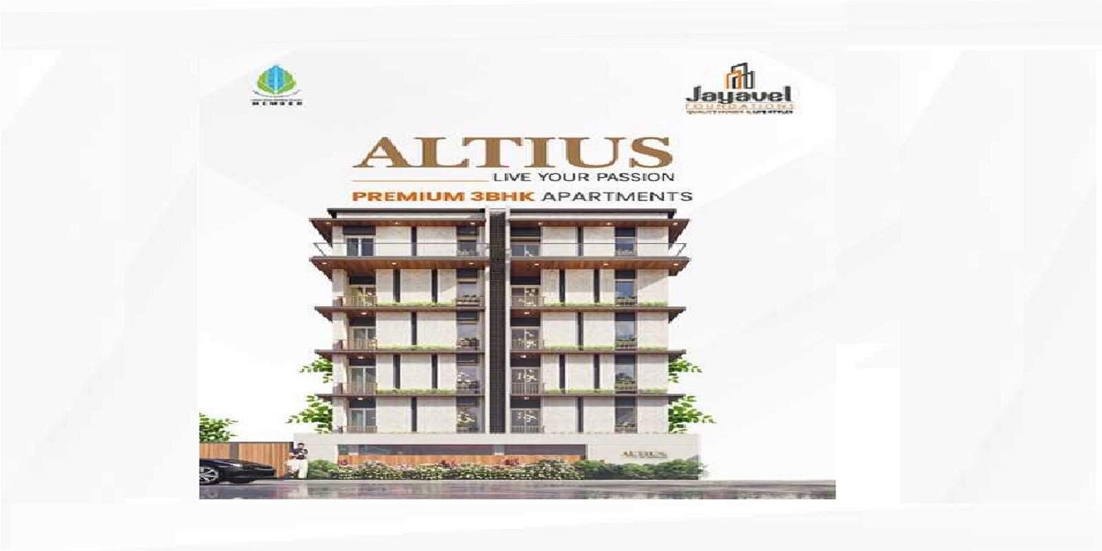 Jayavel Altius