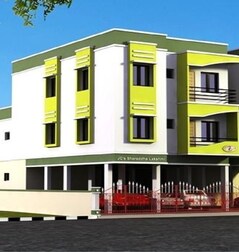 JCS Shraddha Lakshmi Flats JCS Shraddha Lakshmi Flats