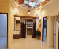 JD Luxora Apartment Interiors