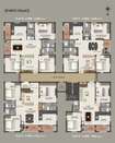 Jeyam Palace Floor Plans