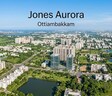 Jones Aurora