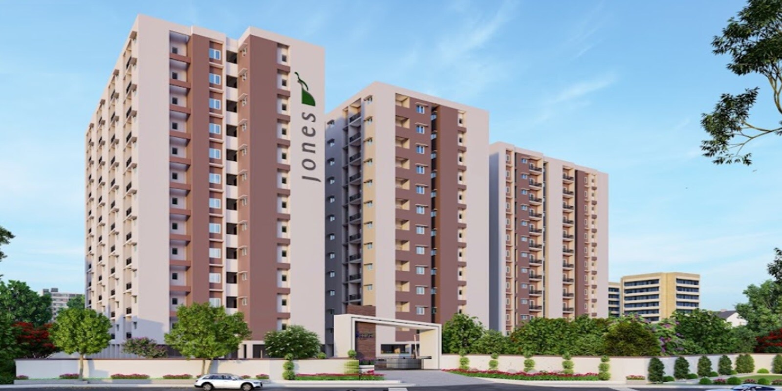 Jones The Breeze Featured Image