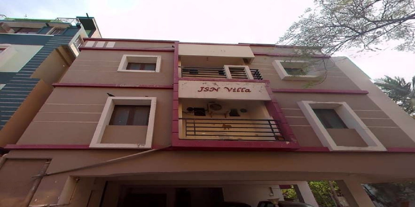 JSN Villa