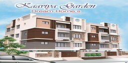 Kaaviya Garden Dream Homes