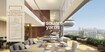 Kalpataru One Crest Apartment Interiors