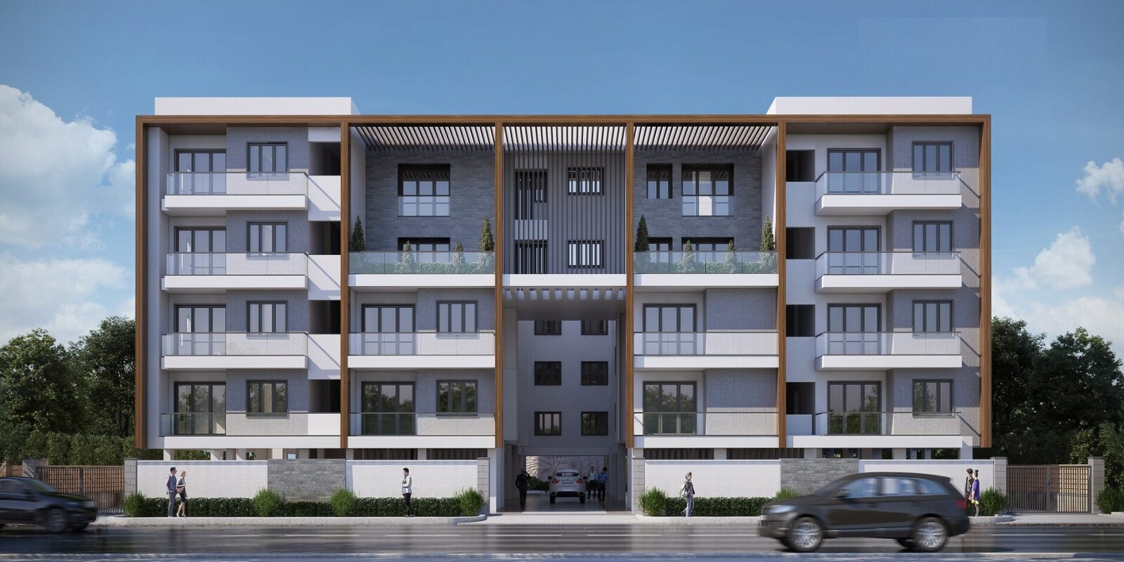 Kalpataru Royale Chennai